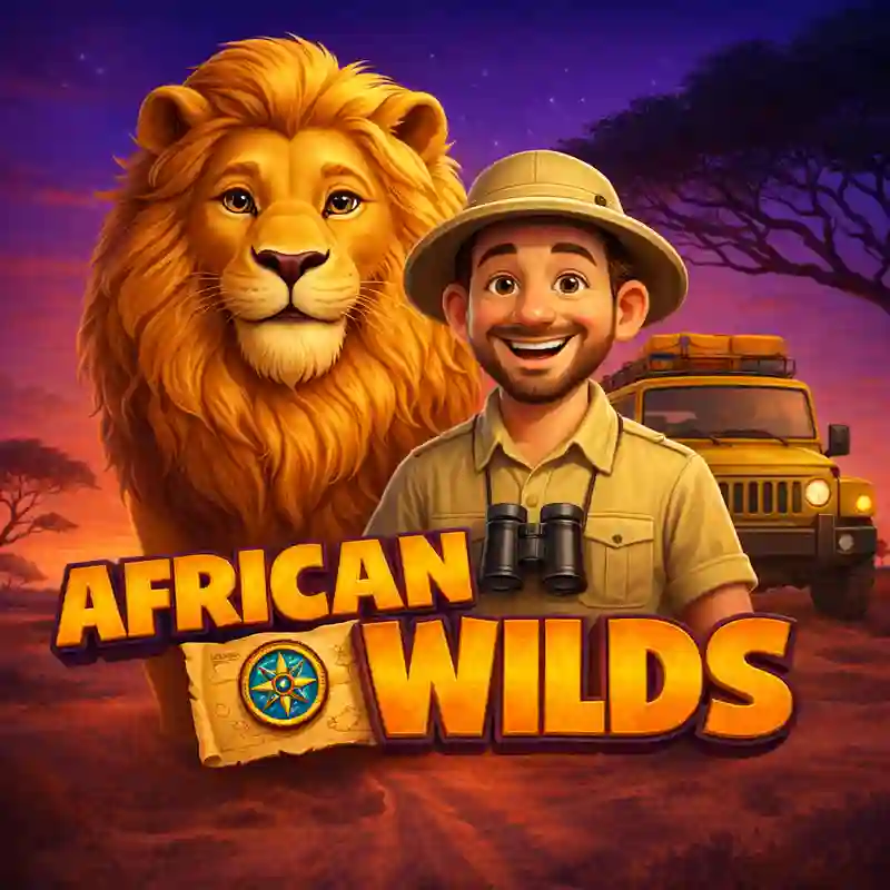 African Wilds Slot sa cnnbet