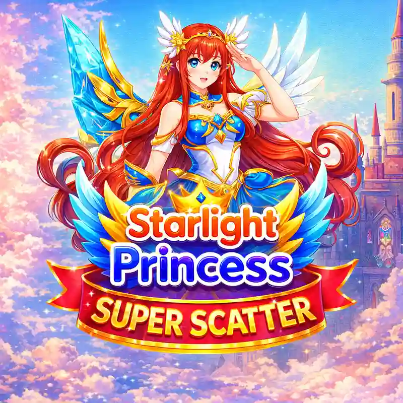 Starlight Princess Slot