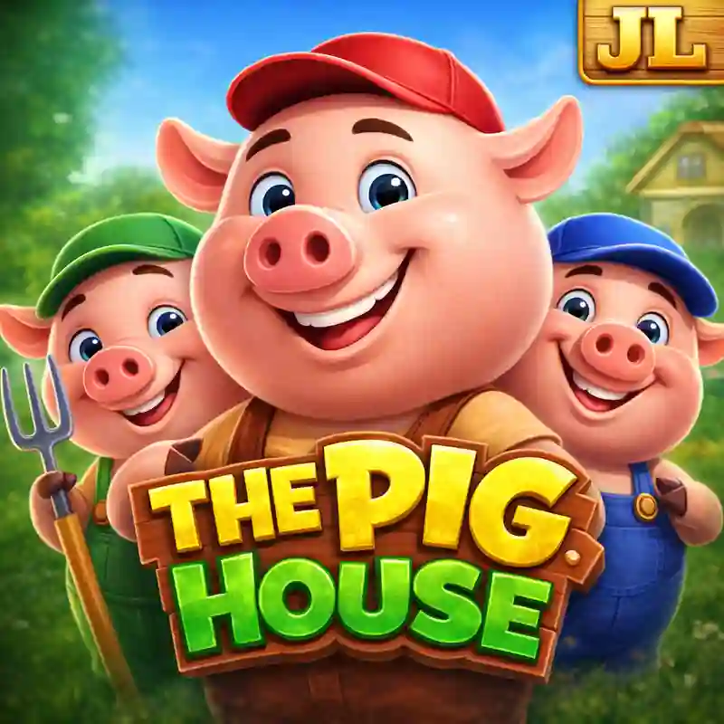 The Pig House JILI